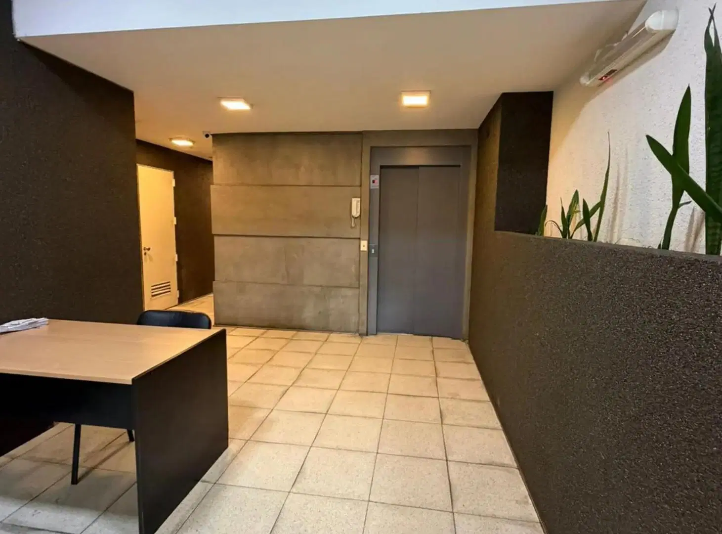 ALQUILER DEPARTAMENTO EN BARRACAS 5