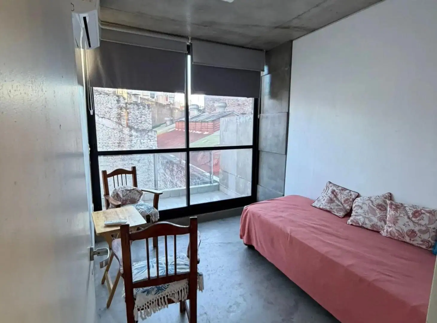 ALQUILER DEPARTAMENTO EN BARRACAS 3