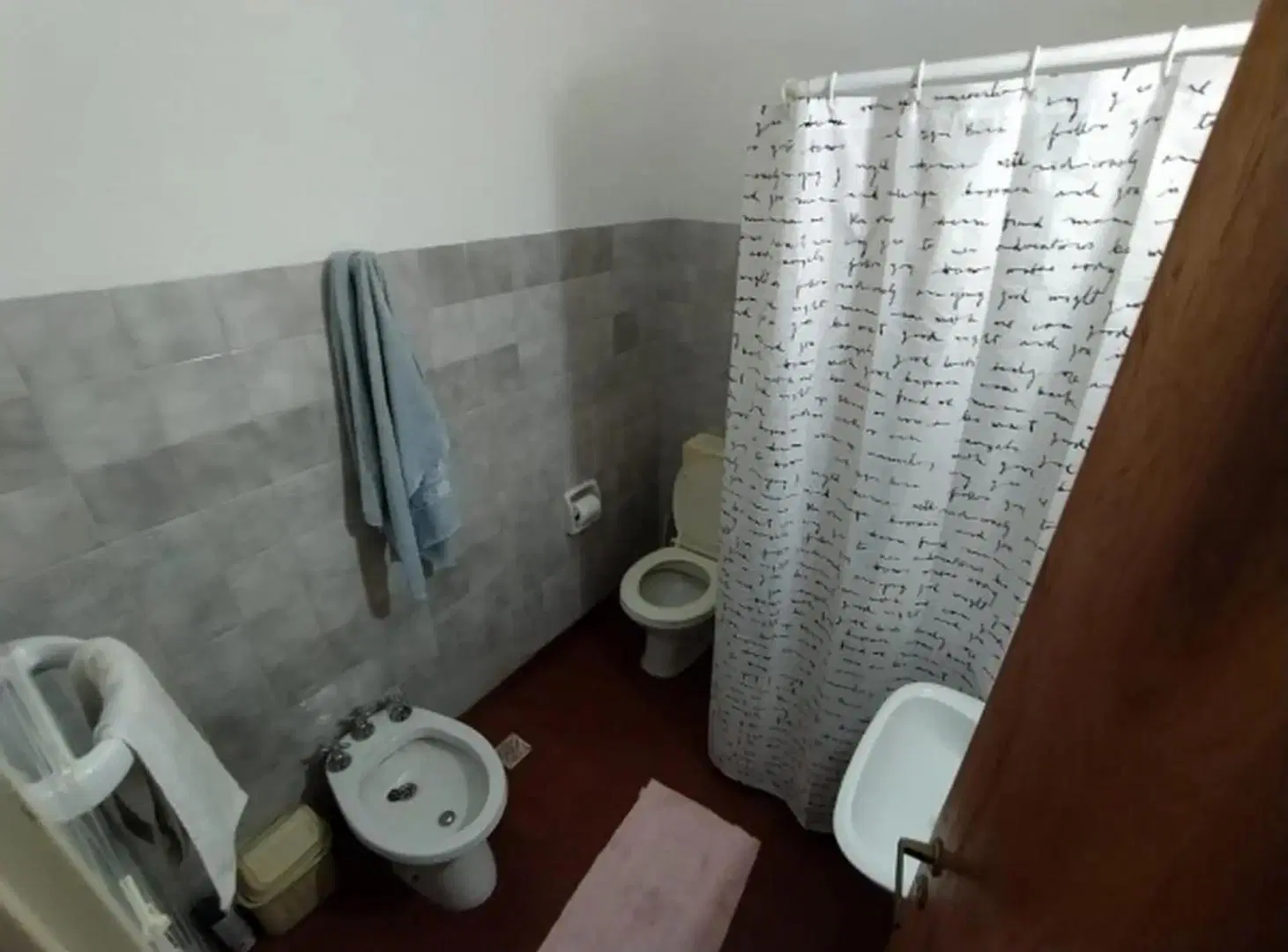 Departamento en venta en Parque Chacabuco 2