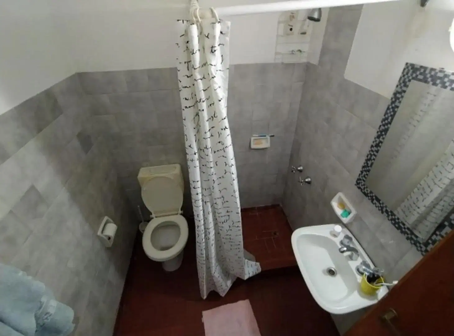 Departamento en venta en Parque Chacabuco 3