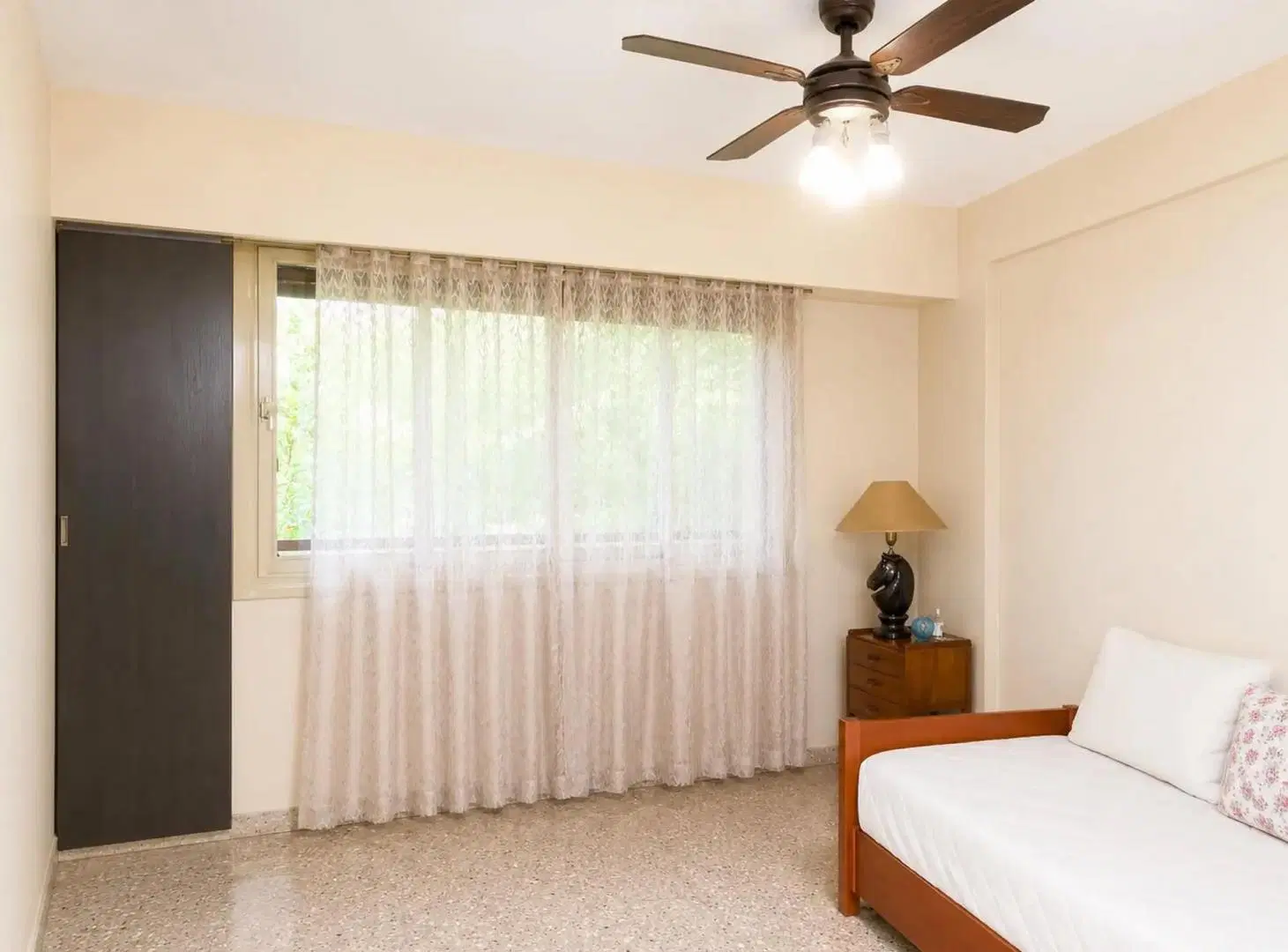 VENTA DEPARTAMENTO 3 AMB. BARRACAS 1