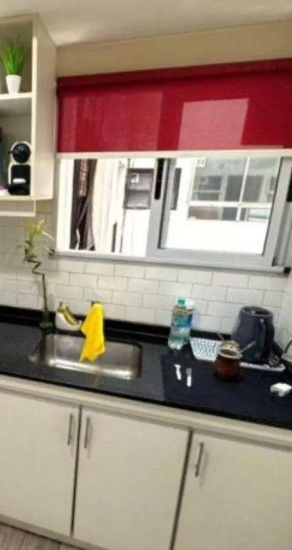 VENTA DEPARTAMENTO DE 2 AMBIENTES BARRACAS 2