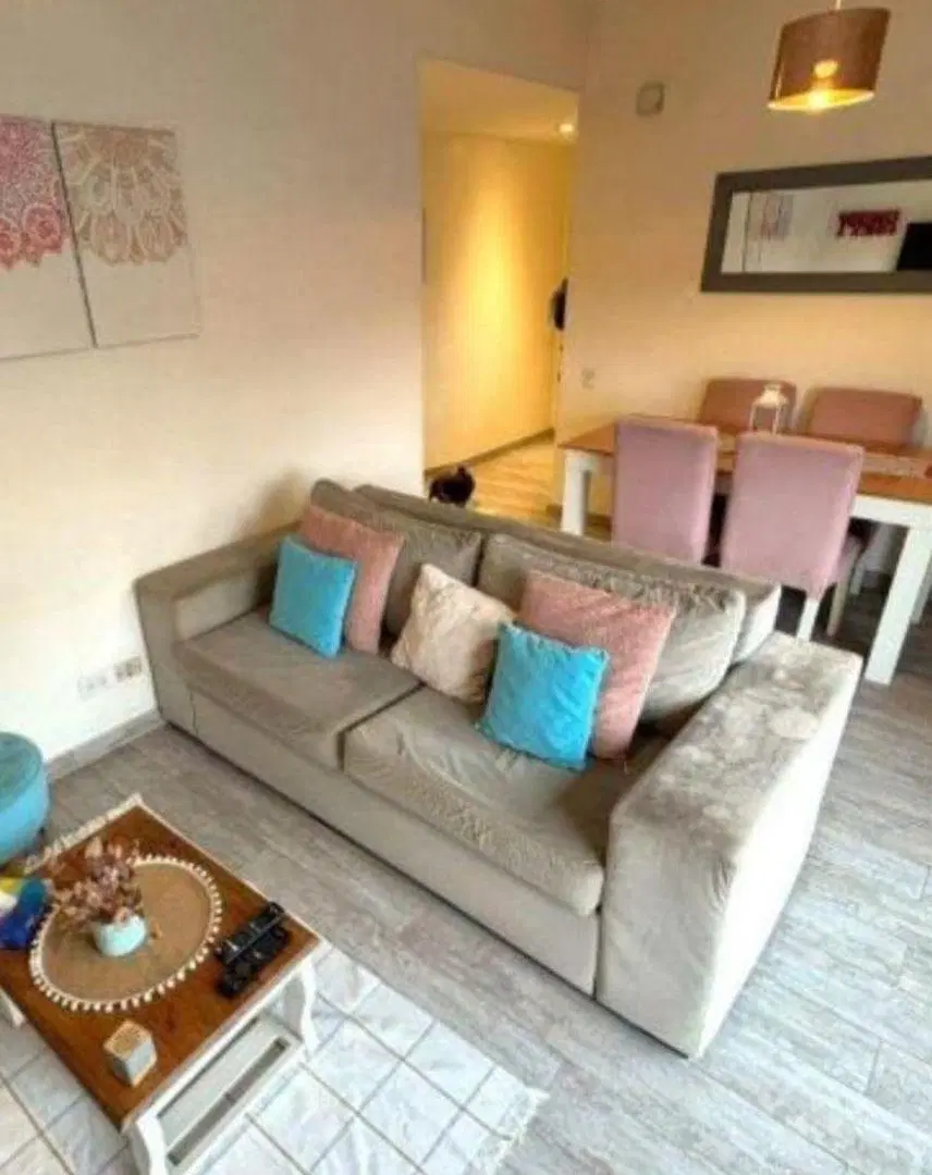 VENTA DEPARTAMENTO DE 2 AMBIENTES BARRACAS 1