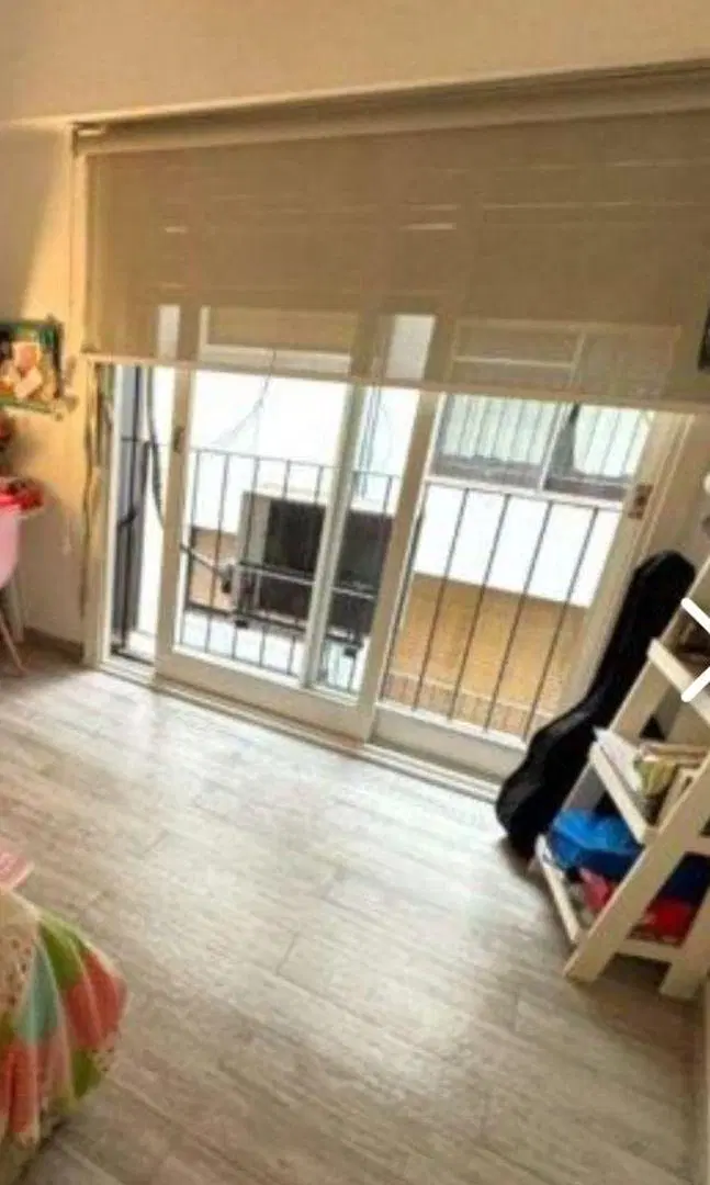 VENTA DEPARTAMENTO DE 2 AMBIENTES BARRACAS 4