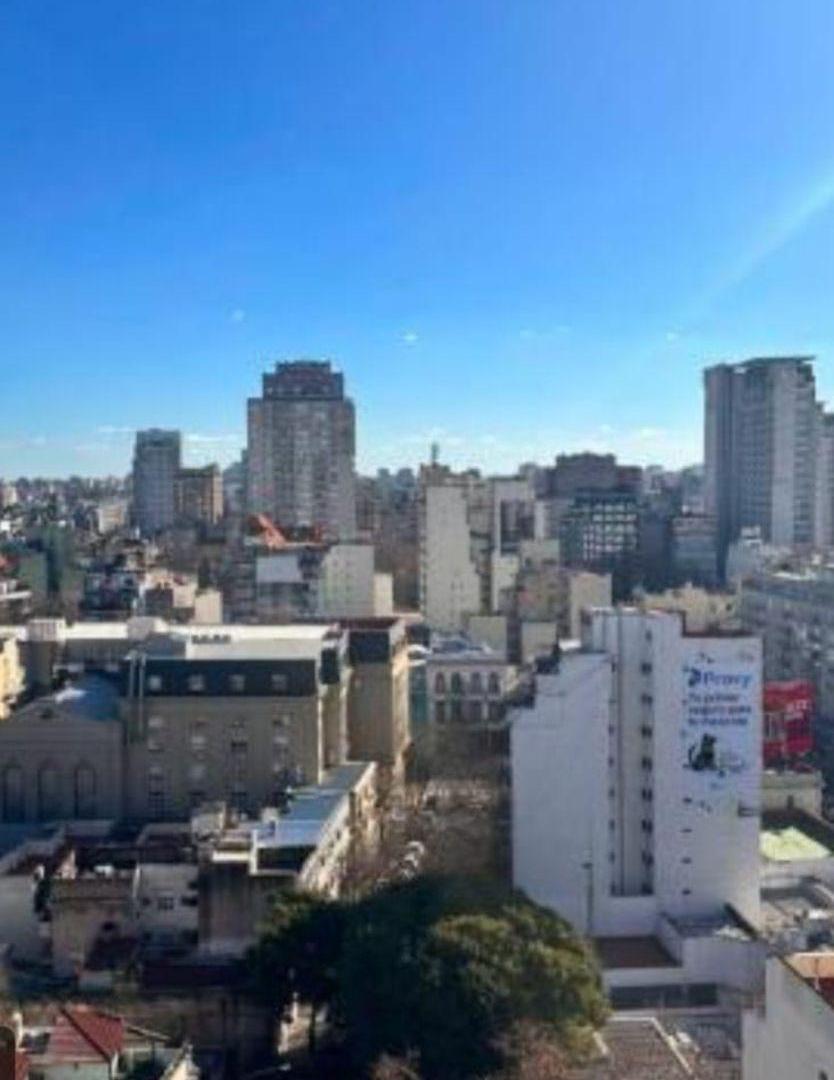 Foto de Venta departamento 2 ambientes Almagro, imagen 1