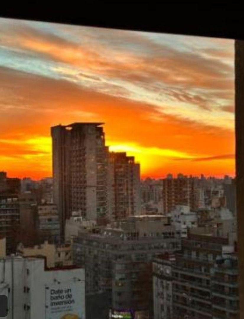 Foto de Venta departamento 2 ambientes Almagro, imagen 2