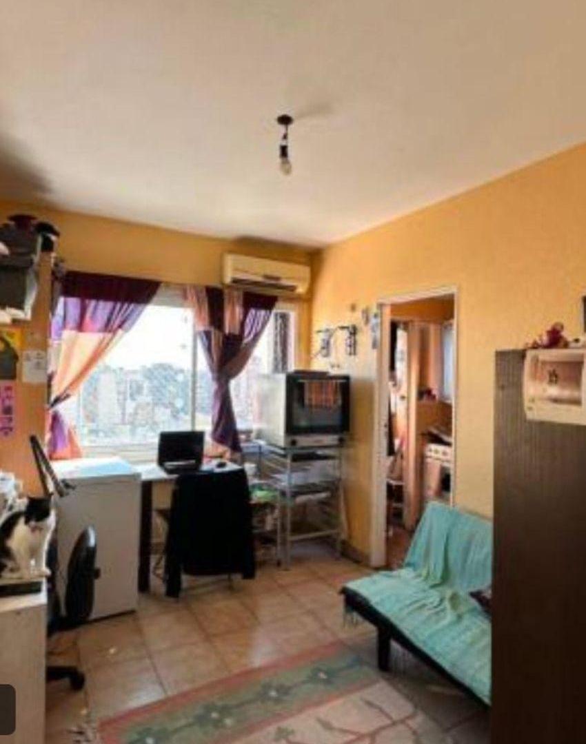 Foto de Venta departamento 2 ambientes Almagro, imagen 5
