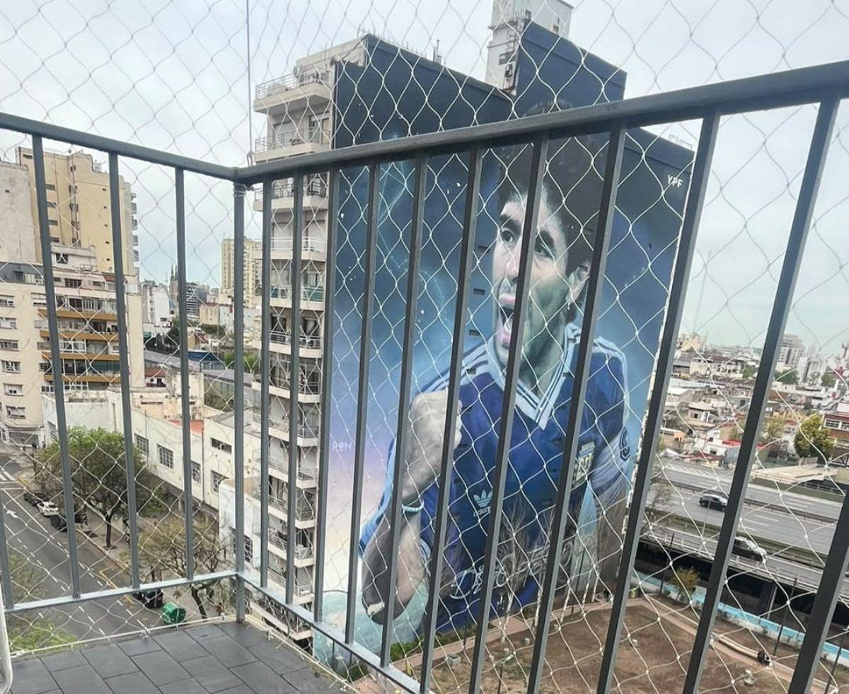 Foto de venta departamento de 2 ambiente, imagen 5