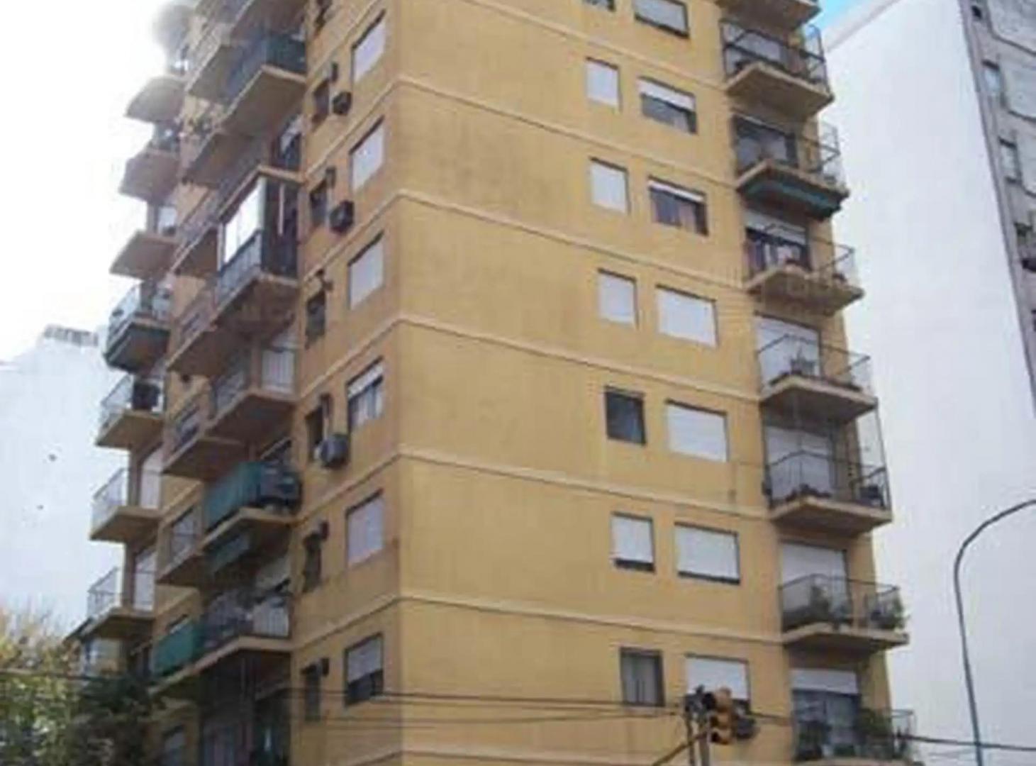 Foto de venta departamento de 2 ambiente, imagen 1