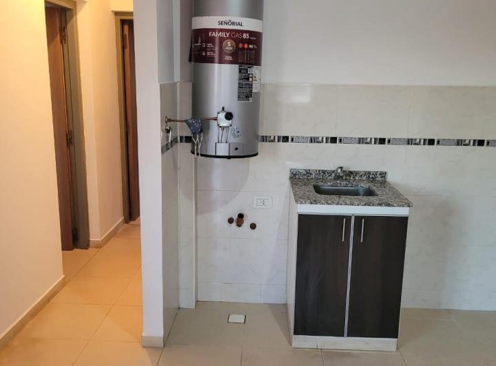 DEPARTAMENTO Bº CHILCANI 4