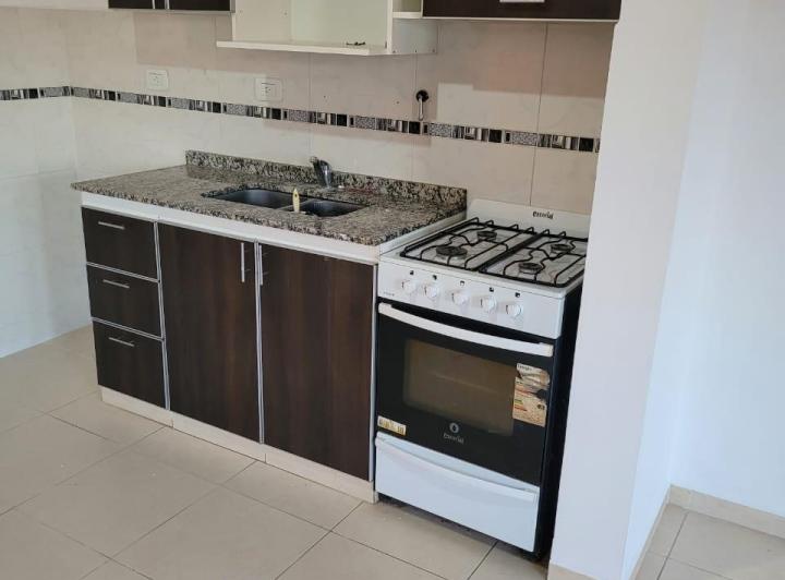 DEPARTAMENTO Bº CHILCANI 1