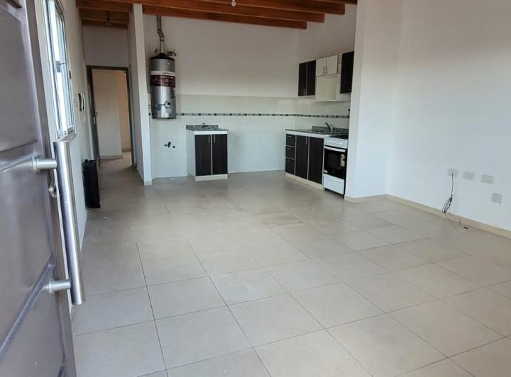 DEPARTAMENTO Bº CHILCANI 5