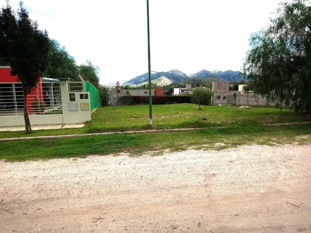 Propiedad en Argentina