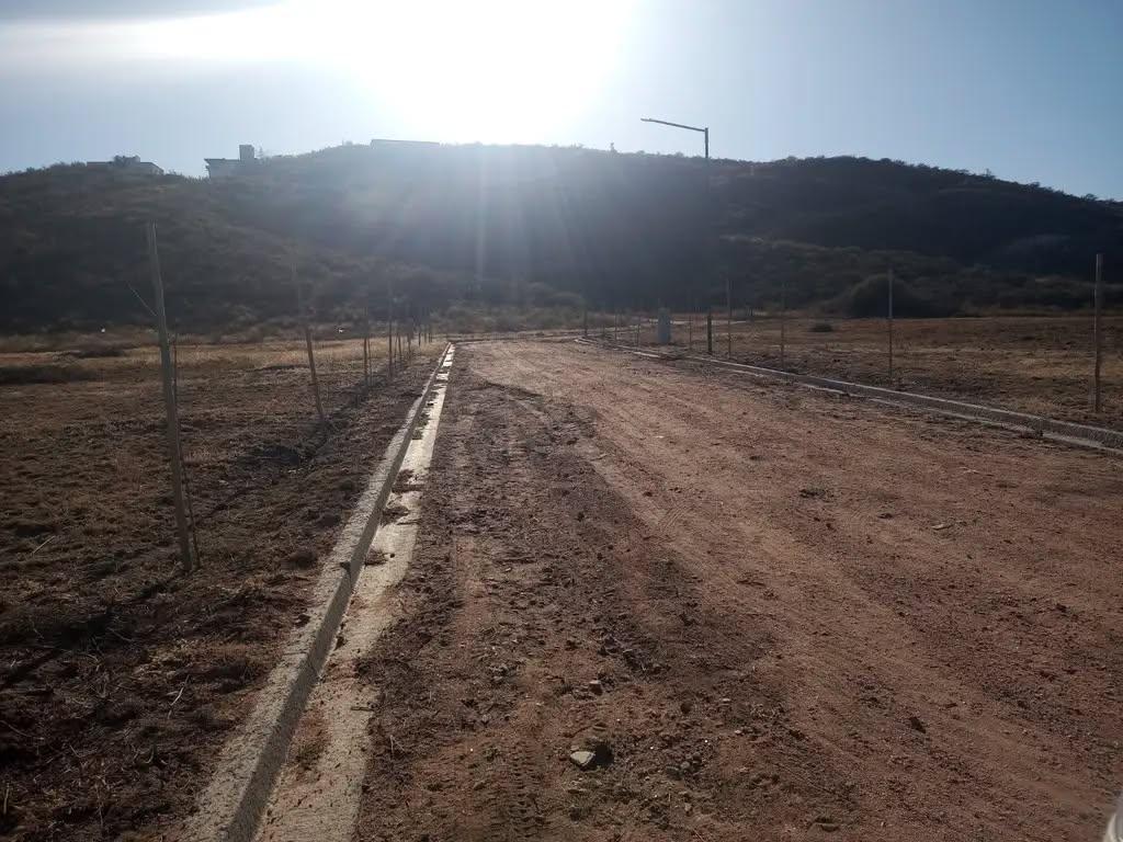 Propiedad en Argentina