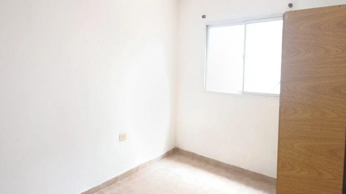 Excelente departamento dos ambientes en pleno centro de San Luis 3