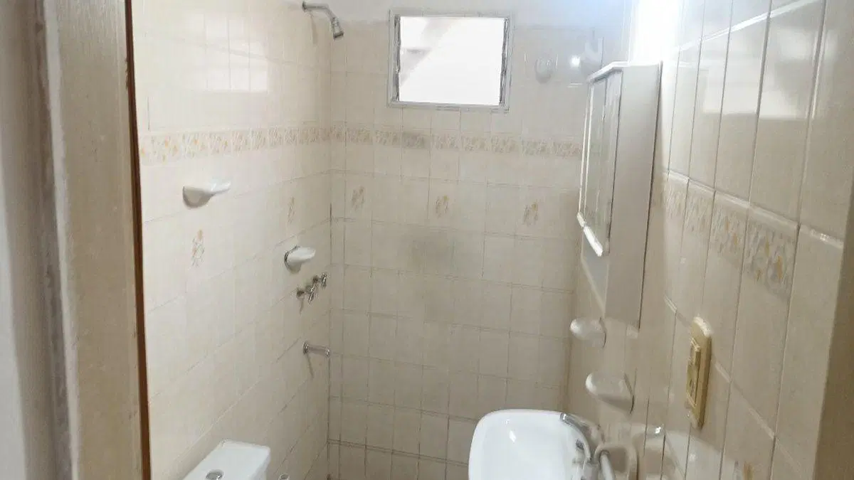Excelente departamento dos ambientes en pleno centro de San Luis 5