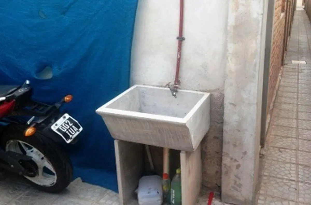 Excelente departamento en el Centro de San luis 1