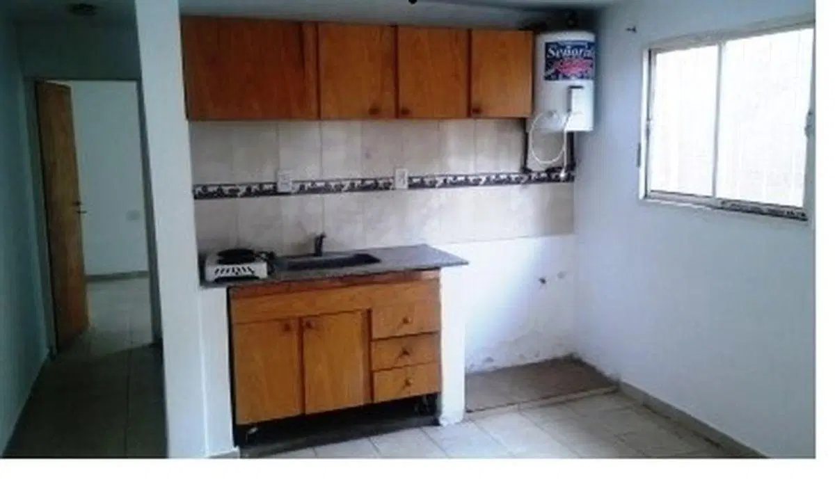 Excelente departamento en el Centro de San luis 2