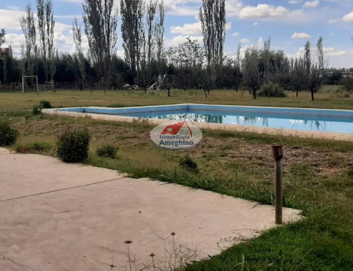 Casa en Venta 1