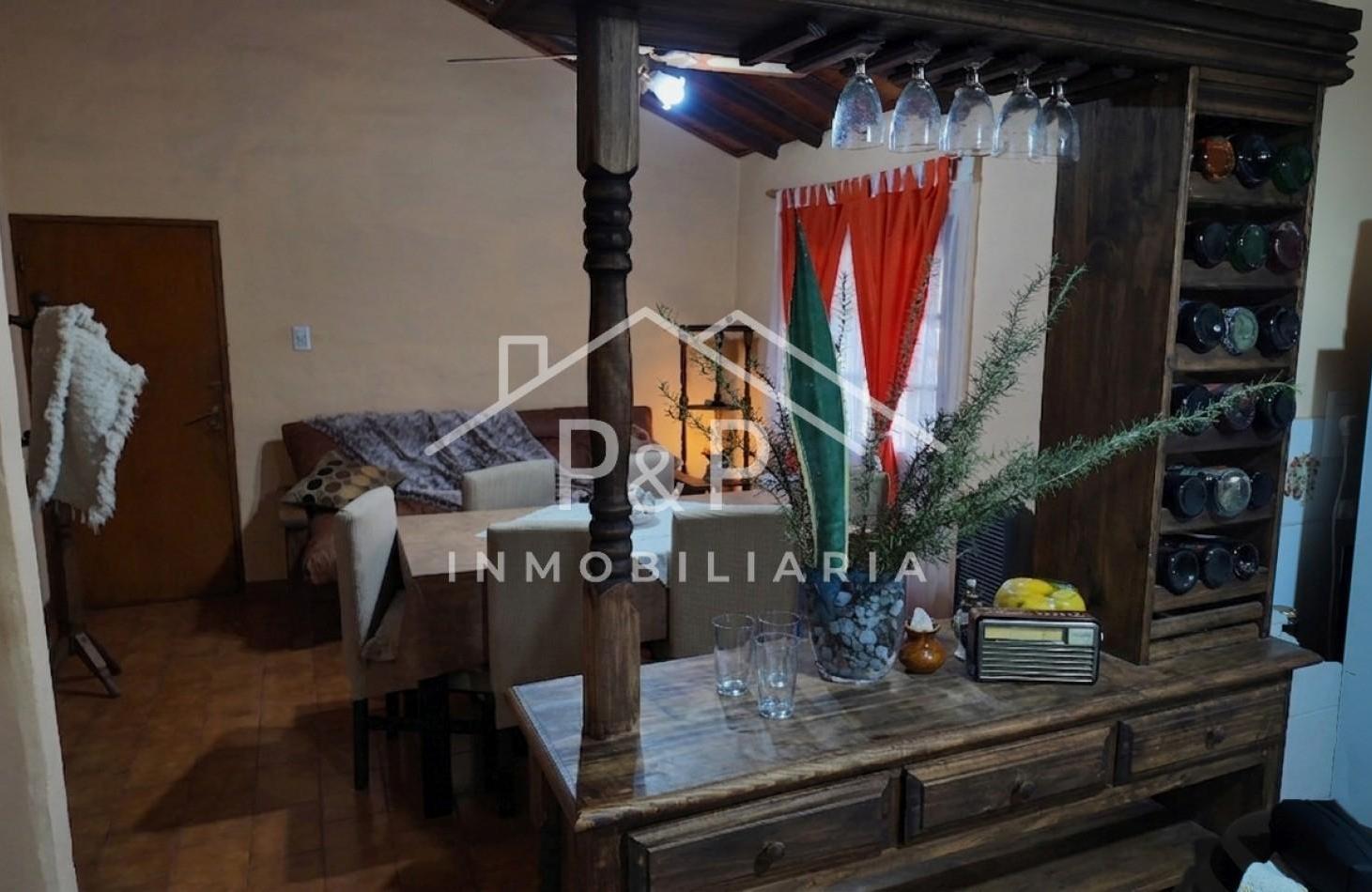 Foto de Casa en venta Amoblada en San Rafael, imagen 2