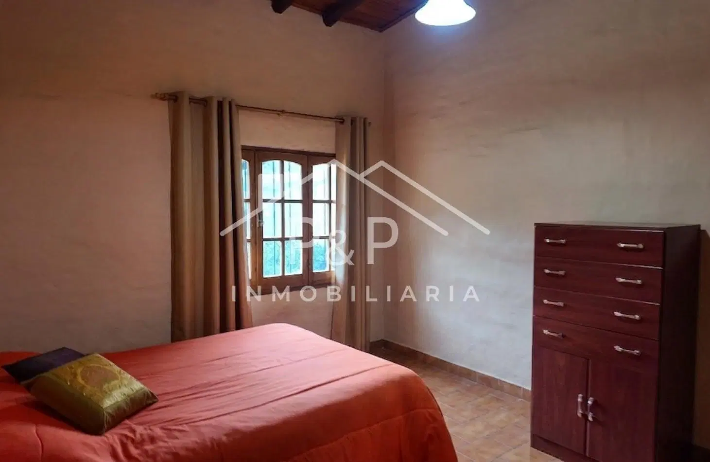 Casa en venta Amoblada  en San Rafael 5
