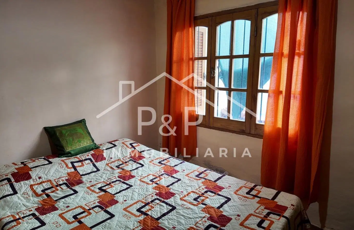 Casa en venta Amoblada  en San Rafael 4