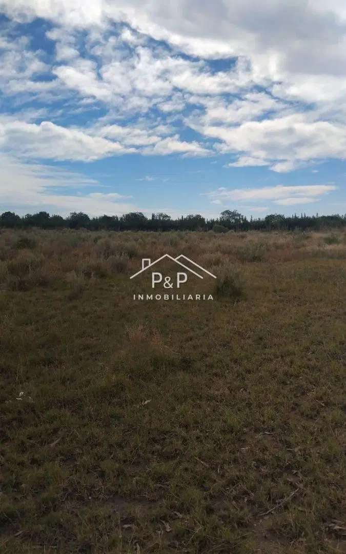 LOTE 1,9 HEC- ZONA AEROPUERTO 5