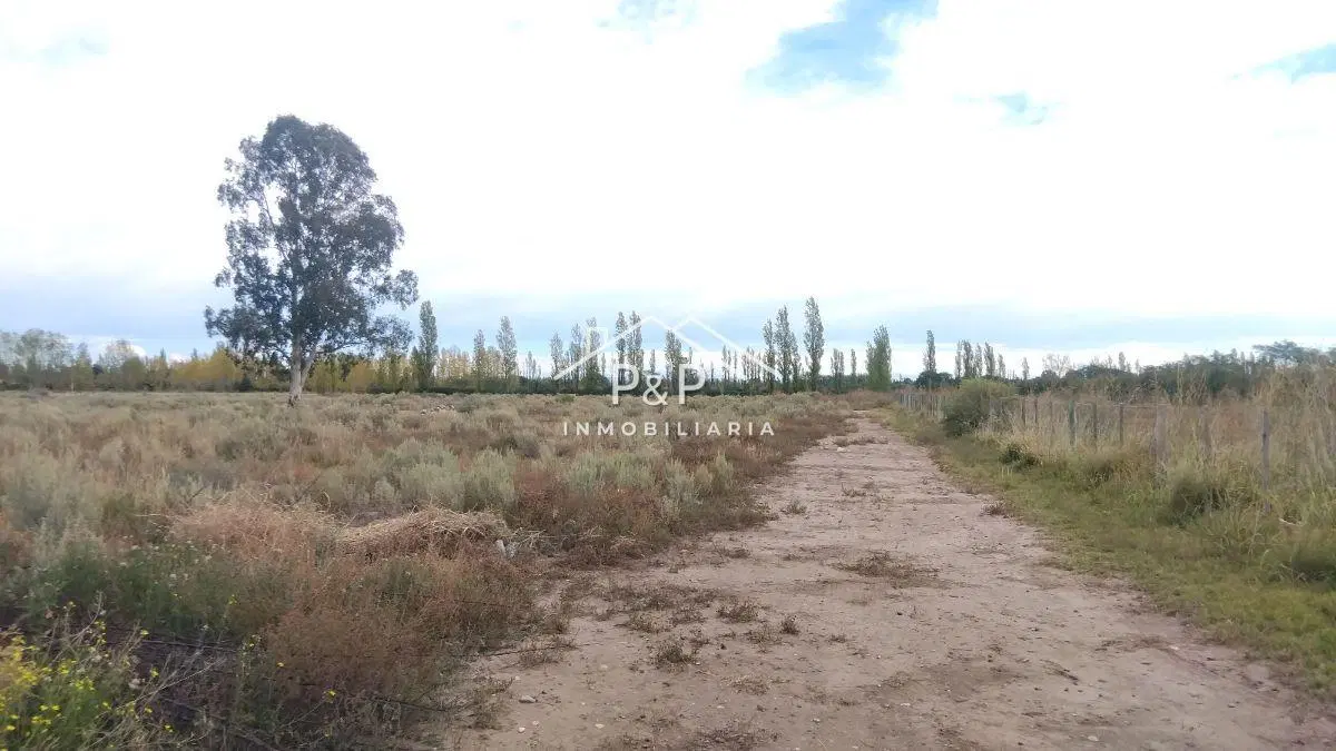 LOTE 1,9 HEC- ZONA AEROPUERTO 3