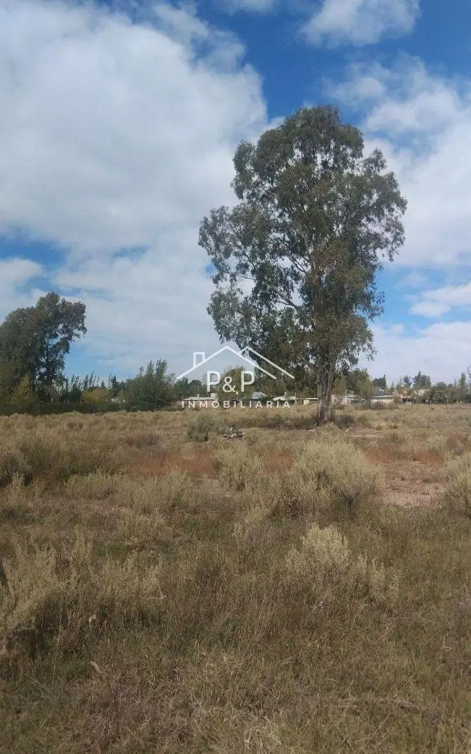 LOTE 1,9 HEC- ZONA AEROPUERTO 4