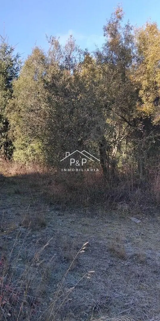 Lote en venta de 579m2 ubicado en El bolsón 4