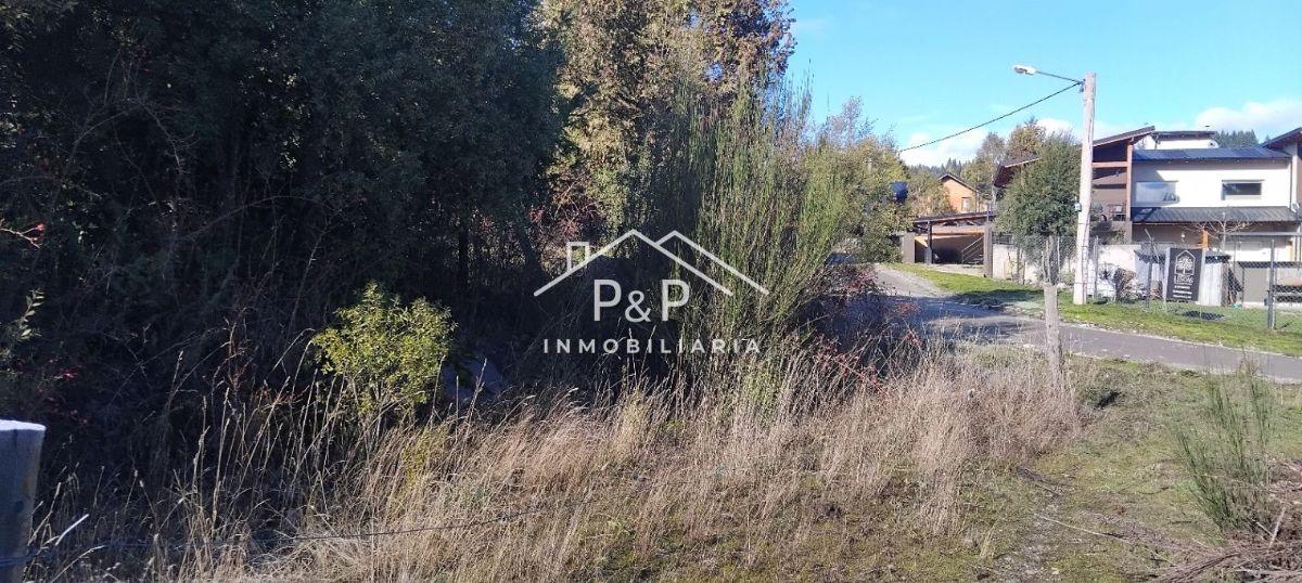 Foto de Lote en venta de 579m2 ubicado en El bolsón, imagen 5