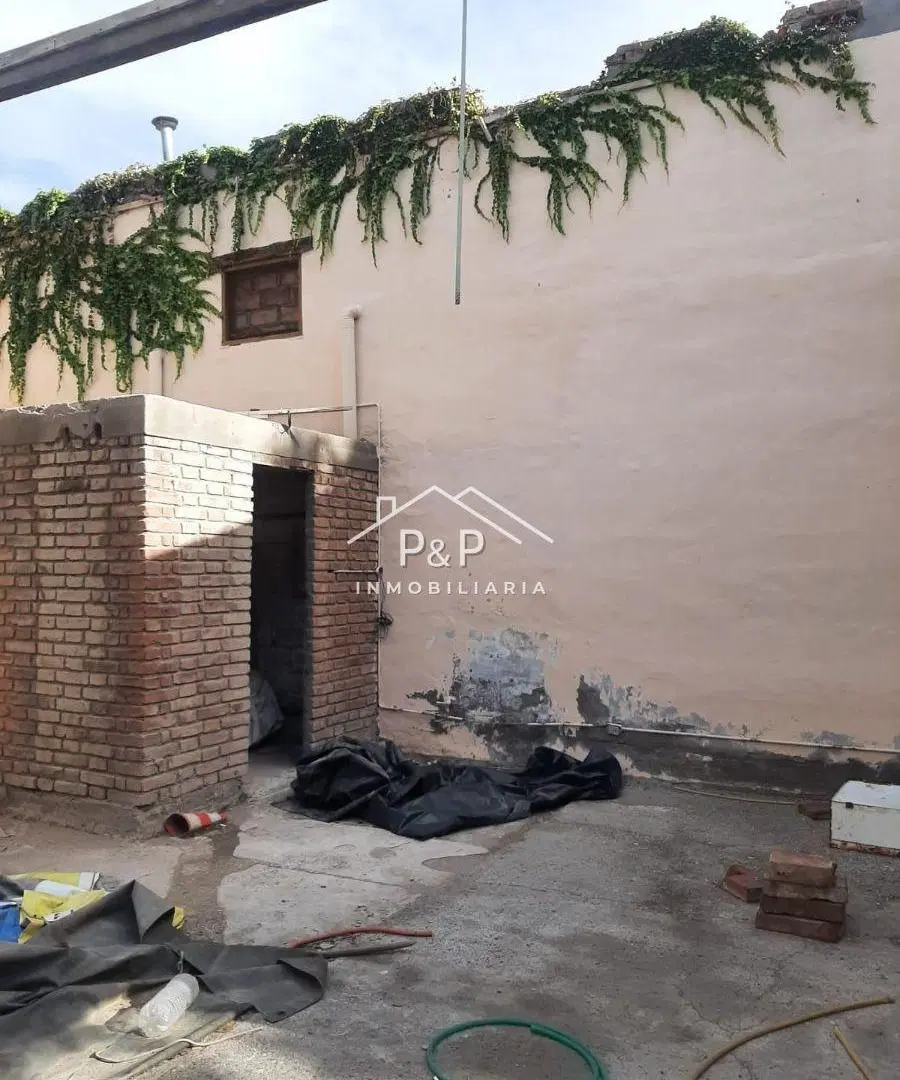 Terreno / Lote en venta de 300m2 ubicado en San Rafael 4