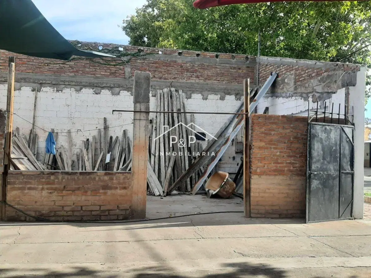 Terreno / Lote en venta de 300m2 ubicado en San Rafael 2