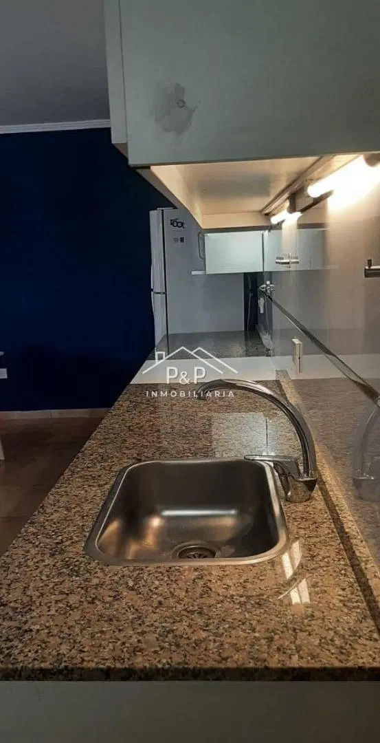 Departamento en alquiler c/ cochera en San Rafael 3