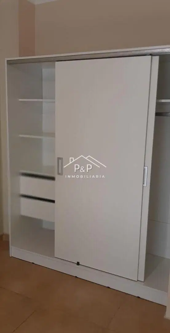 Departamento en alquiler c/ cochera en San Rafael 8
