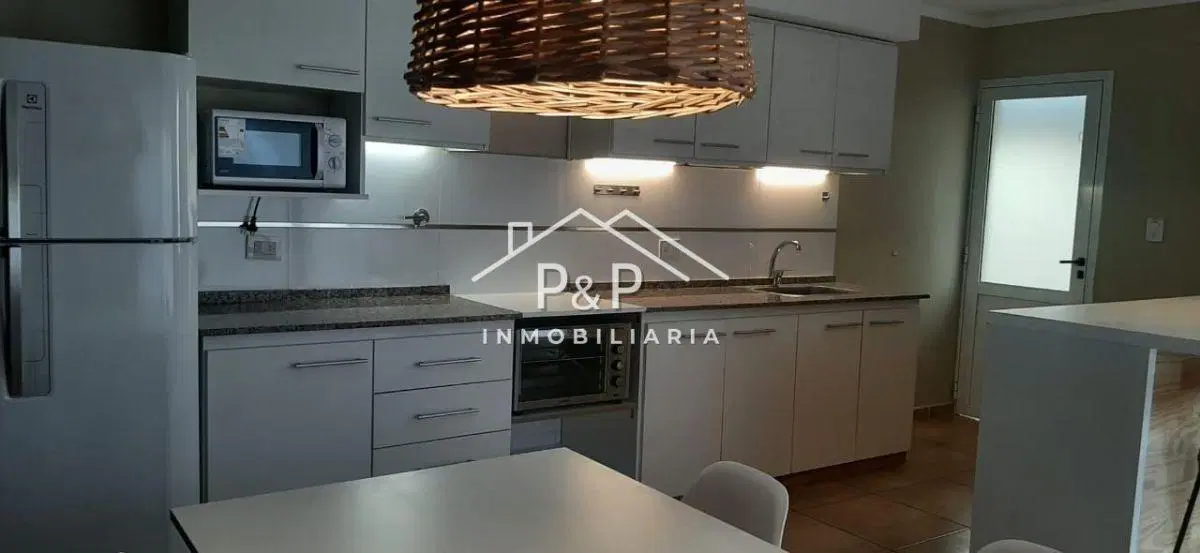 Departamento en alquiler c/ cochera en San Rafael 5