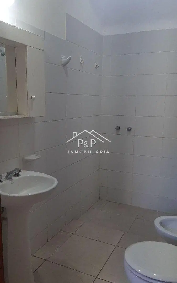 Departamento en alquiler en San Rafael 8
