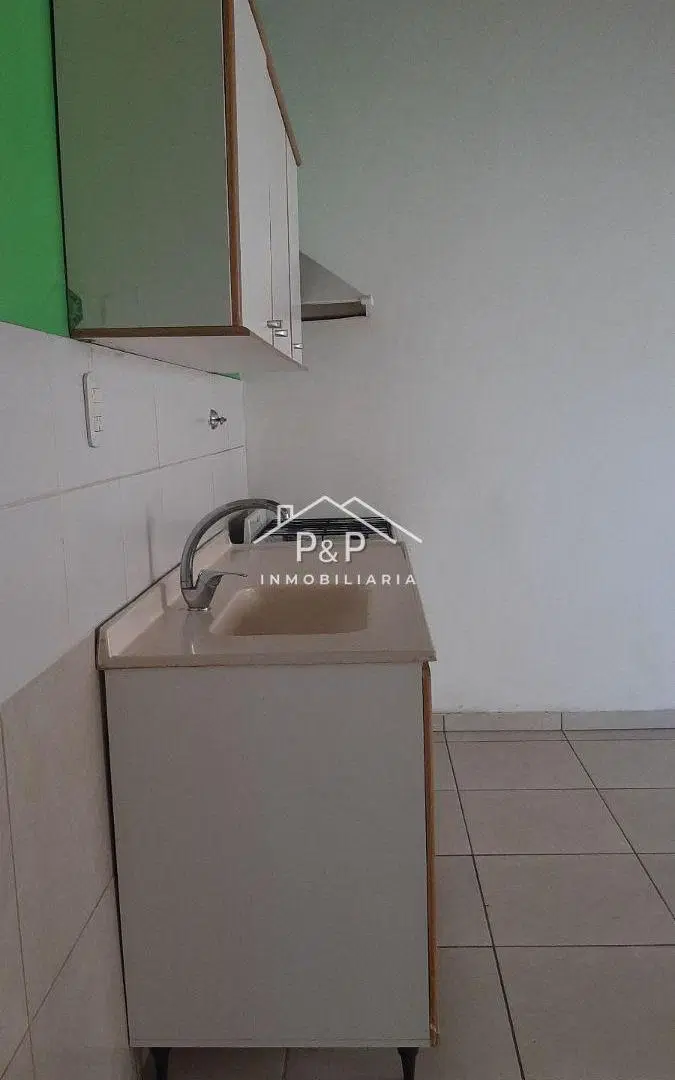 Departamento en alquiler en San Rafael 4