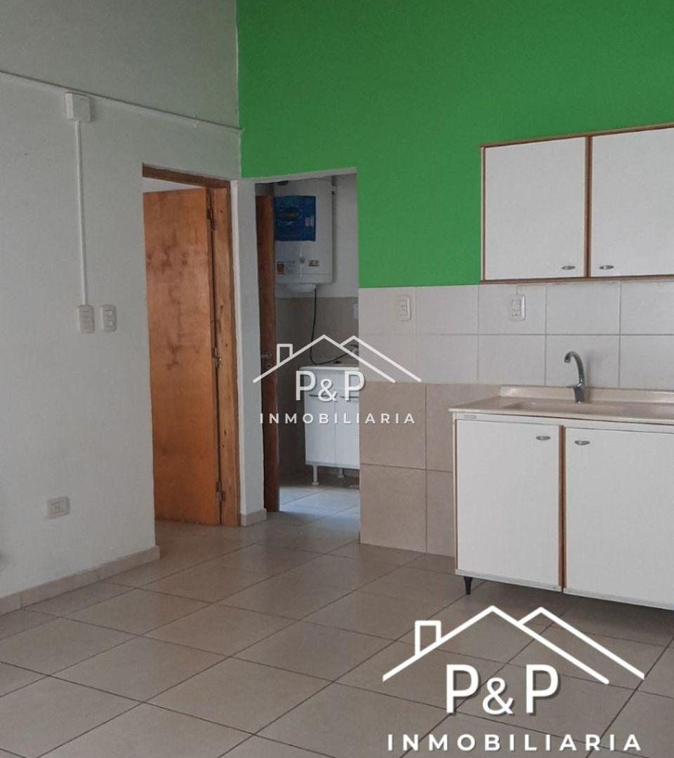 Foto de Departamento en alquiler en San Rafael, imagen 1
