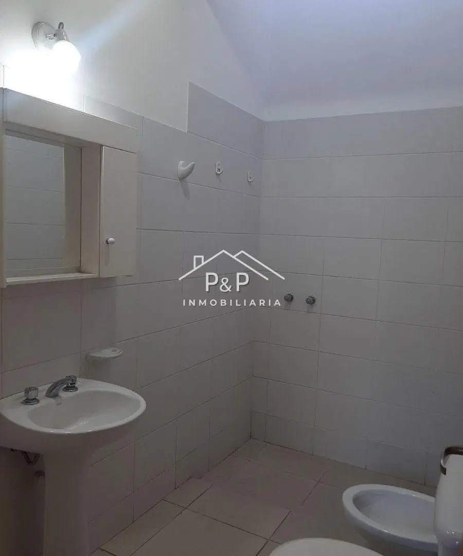 Departamento en alquiler en San Rafael 2