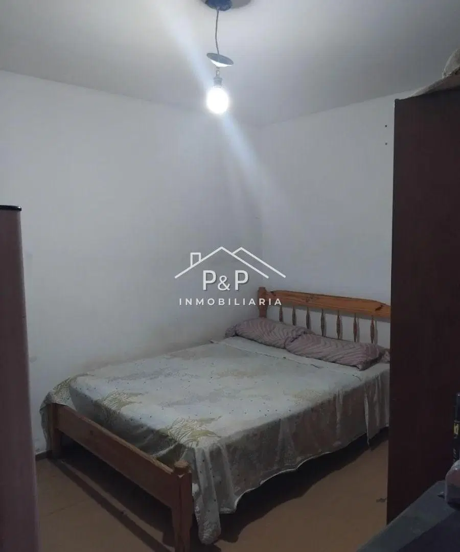 Casa en venta apta crédito 4