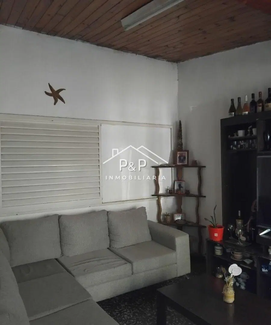 Casa en venta apta crédito 1