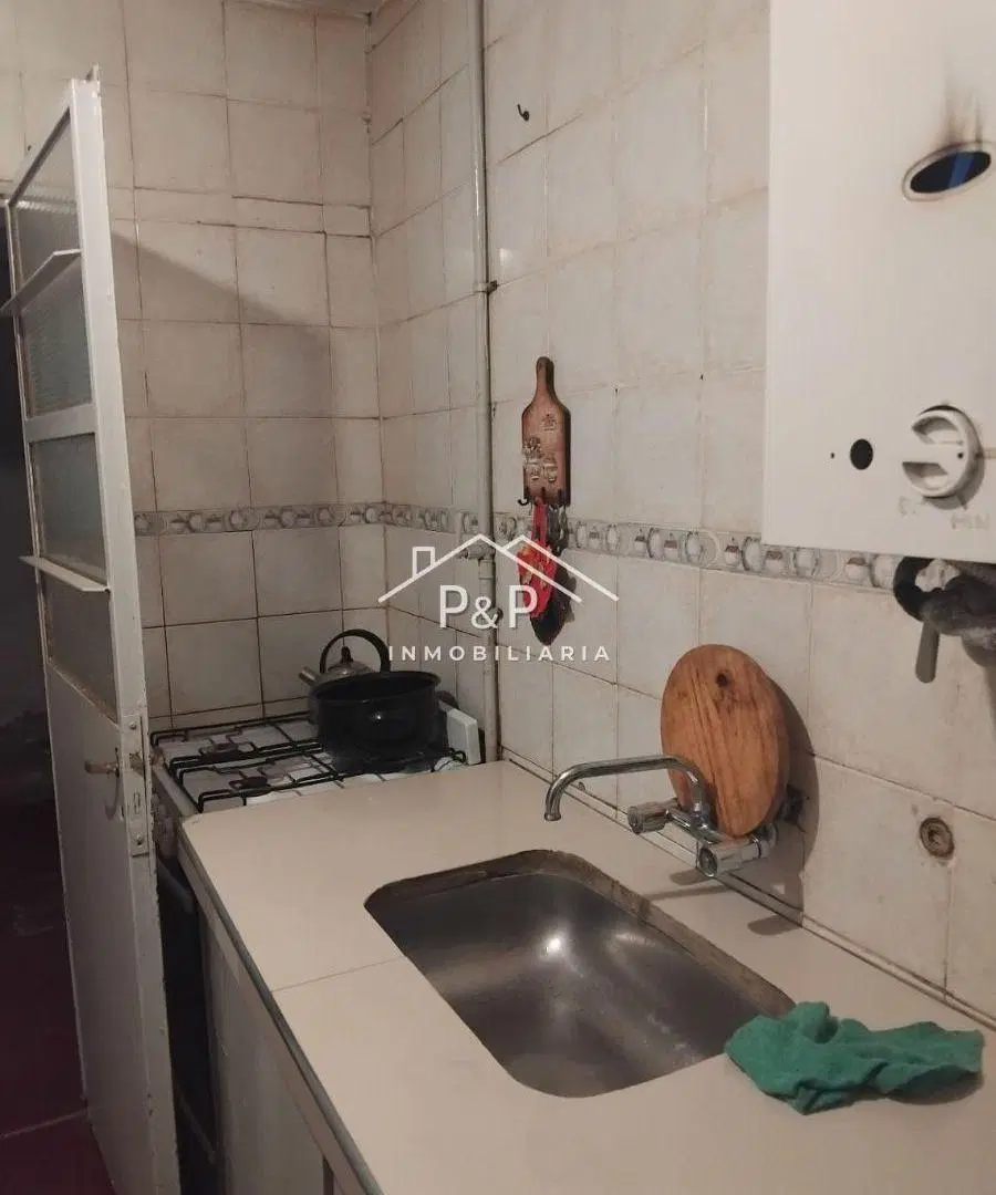 Casa en venta apta crédito 5