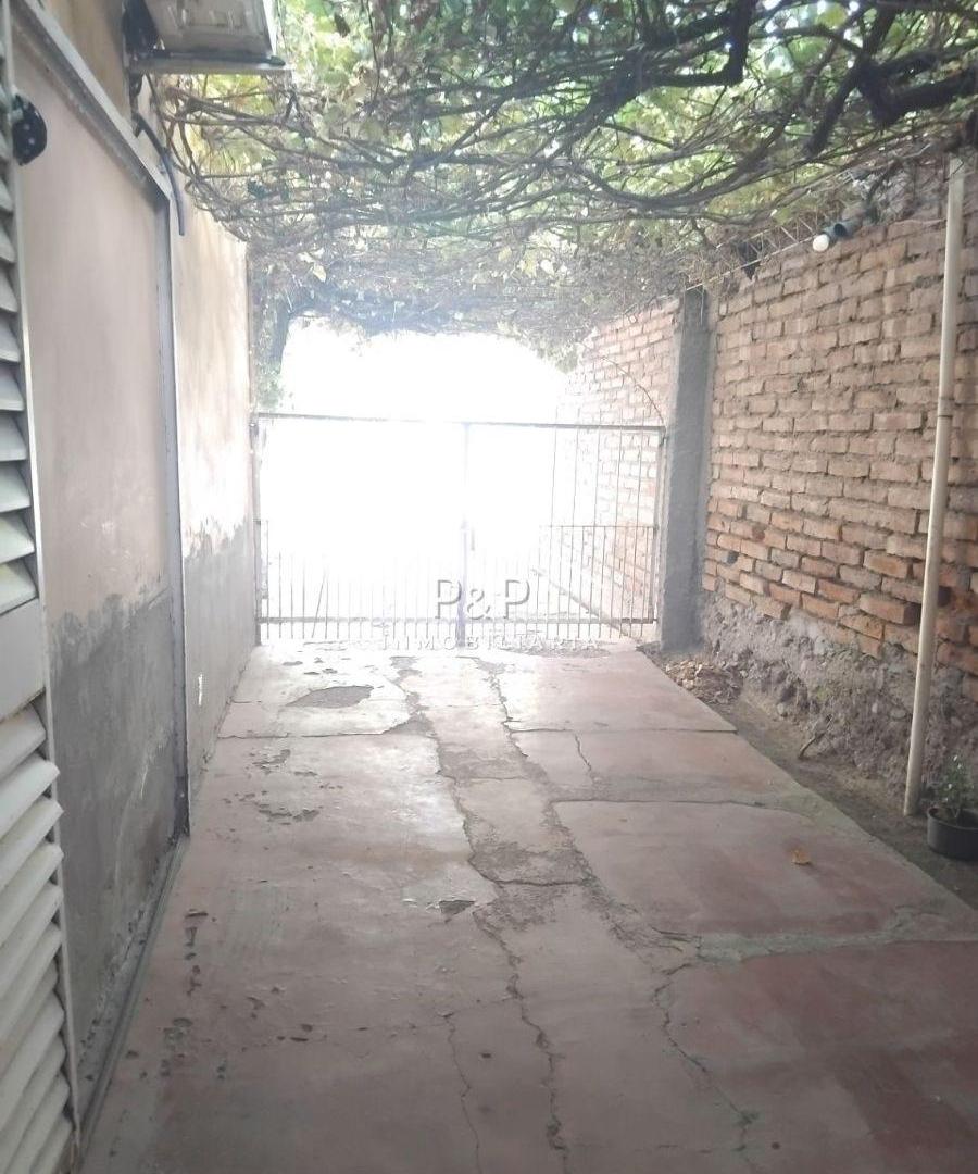 Casa en venta apta crédito