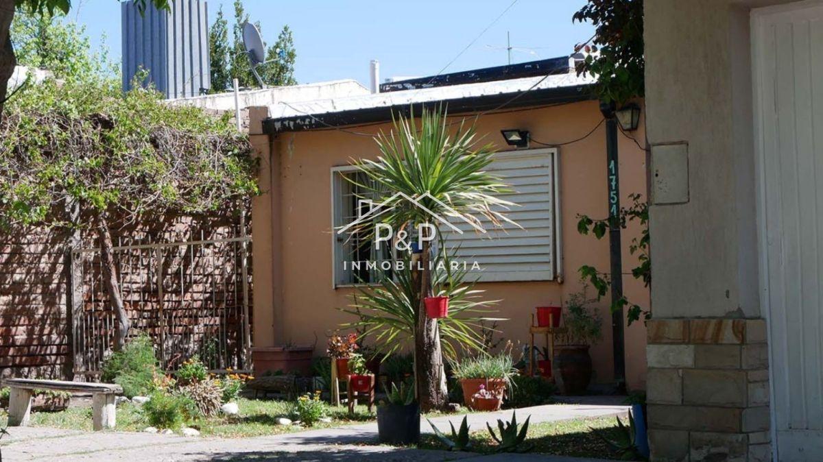 Casa en venta apta crédito