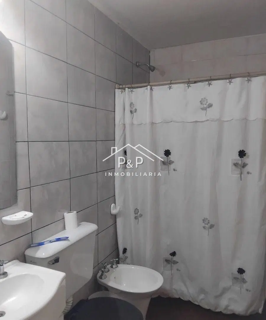 Casa en venta apta crédito 8