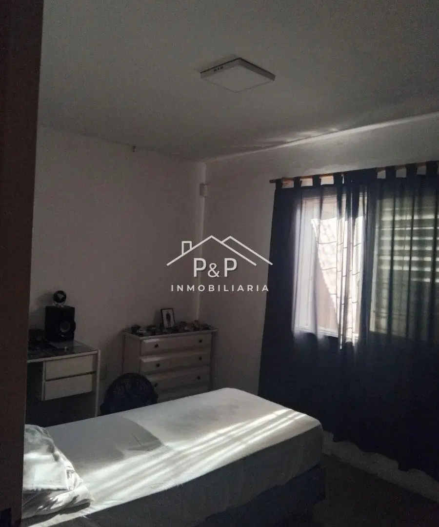 Casa en venta apta crédito 2