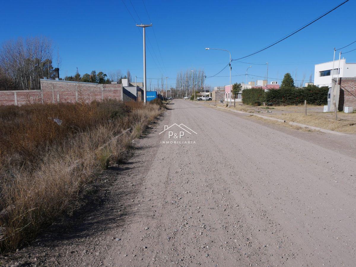 Foto de Terreno / Lote en venta de 413m2 ubicado en San Rafael, imagen 5