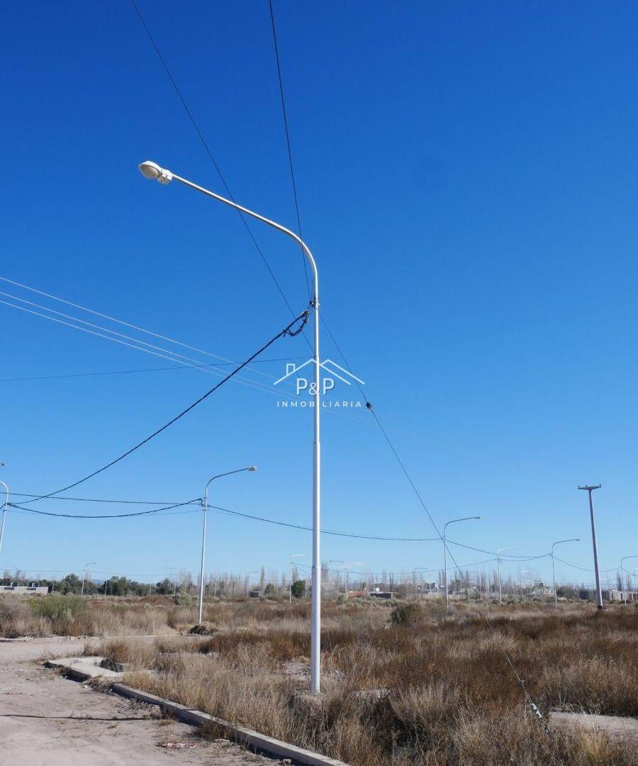 Foto de Terreno / Lote en venta de 413m2 ubicado en San Rafael, imagen 4