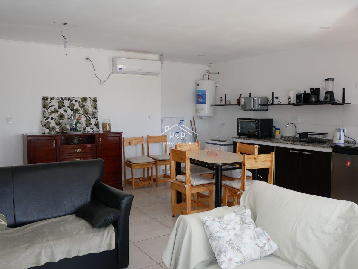 Foto de Casa en alquiler Amoblada - cochera en San Rafael, imagen 5